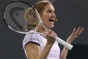 steffi graf