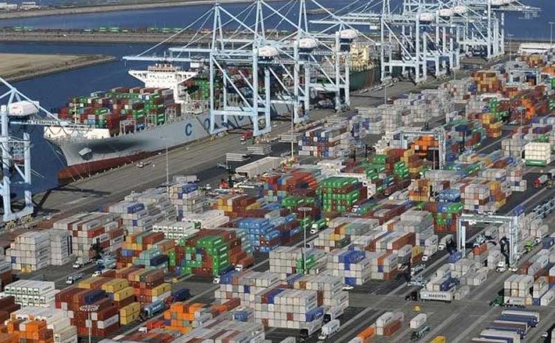 exports india