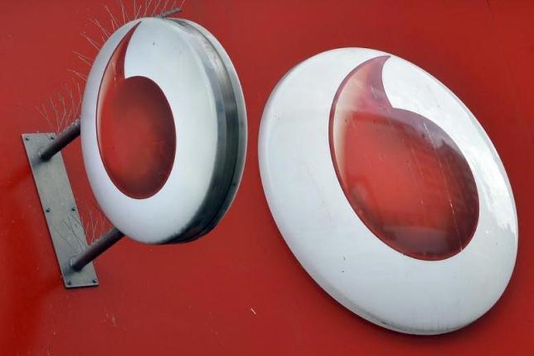 vodafone india