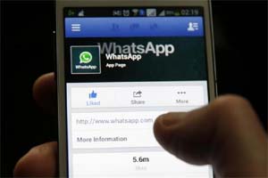 whatsapp net neutrality