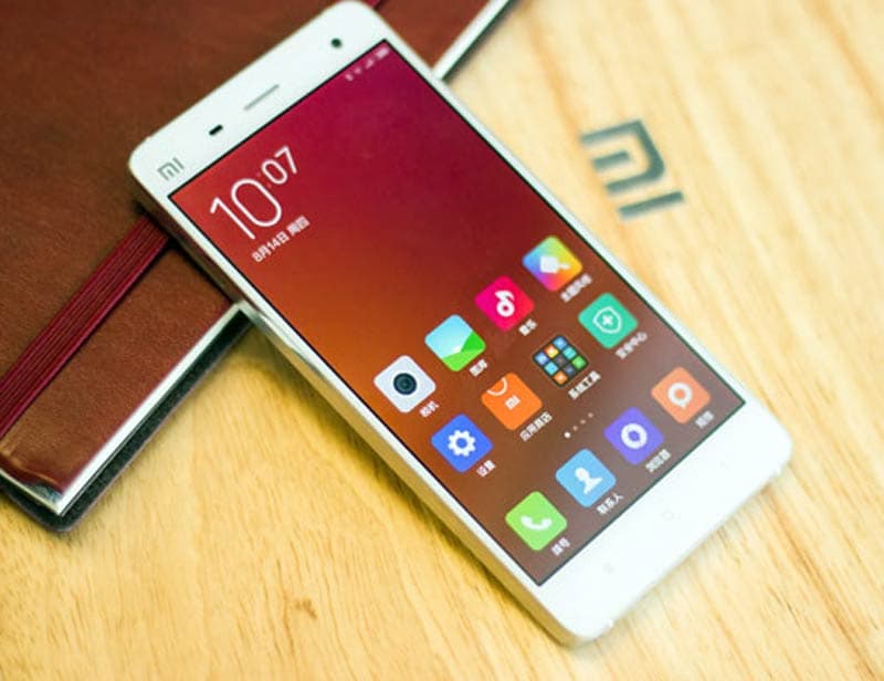 Xiaomi Mi 4