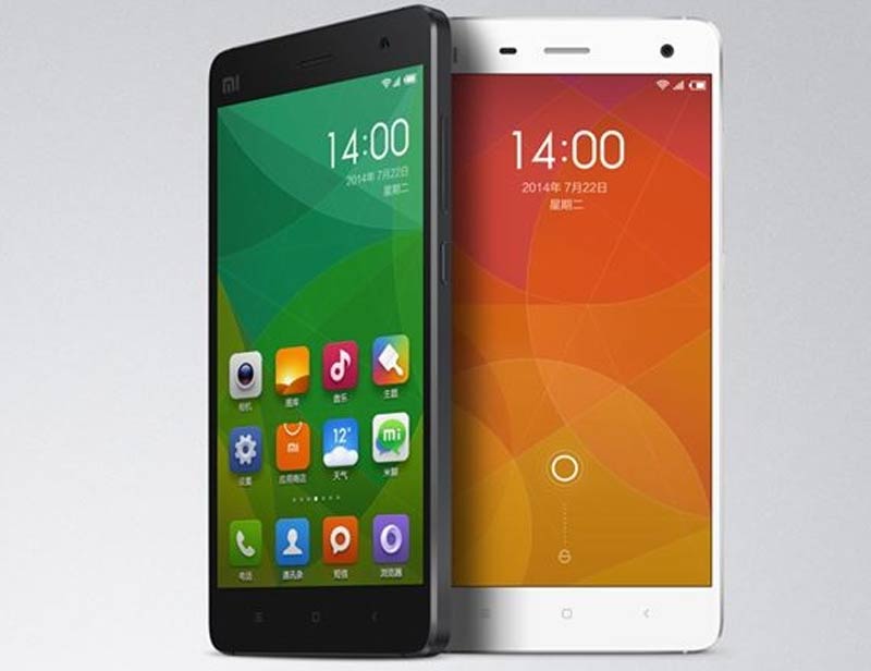 Xiaomi Mi 4