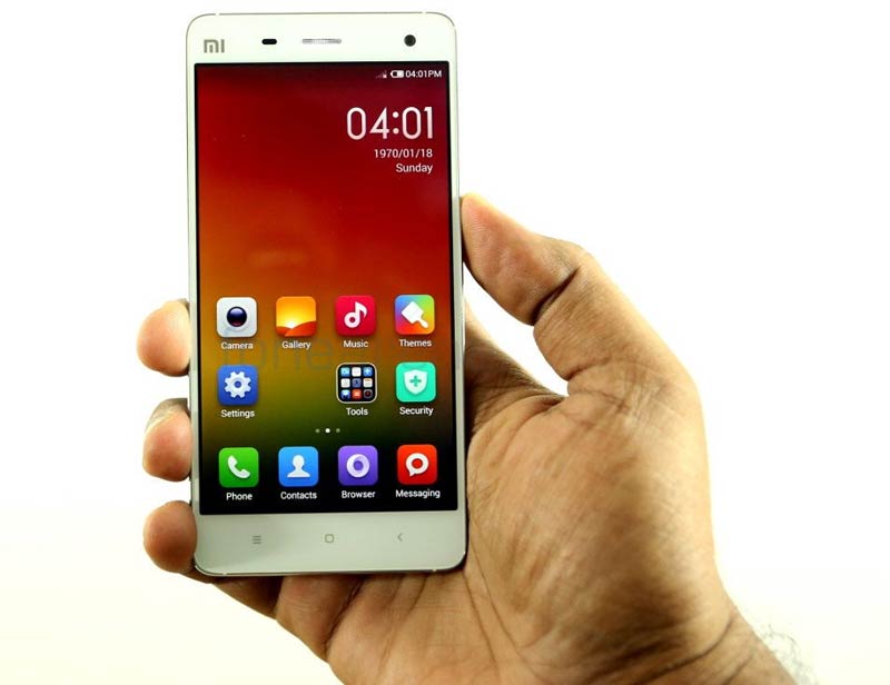 Xiaomi Mi 4
