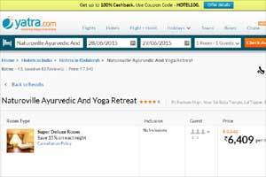 International Yoga Day offers