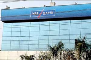 Yes Bank