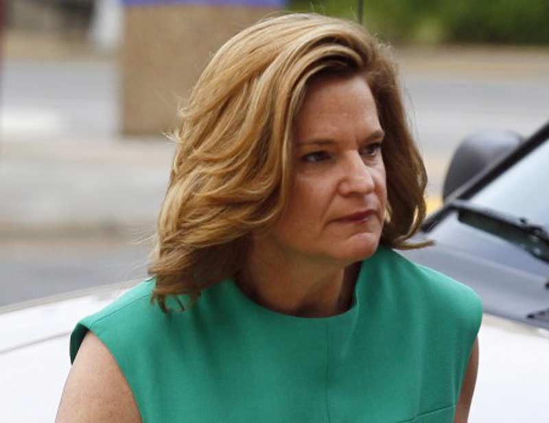 Jennifer Palmieri