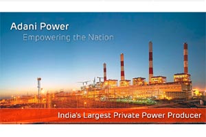 adani power