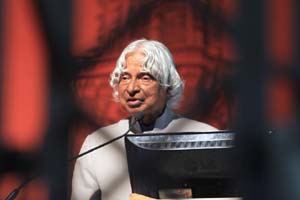 APJ Abdul Kalam