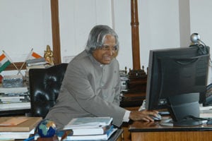 Abdul Kalam