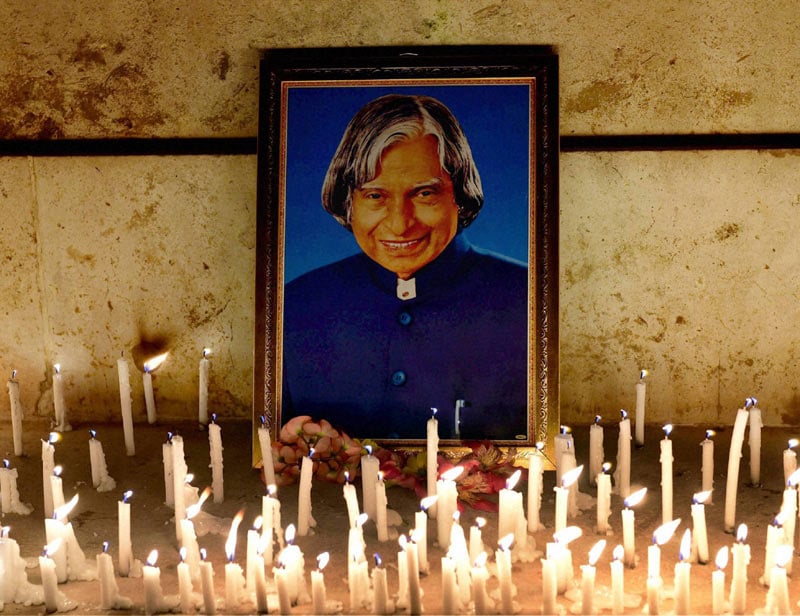 Abdul kalam