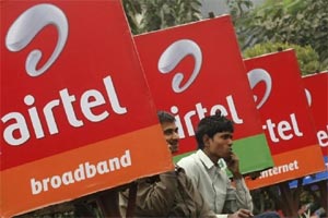 bharti airtel