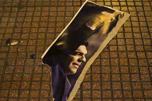 Greece IMF defaulter