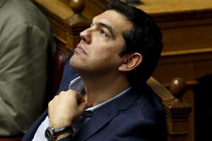 greece crisis