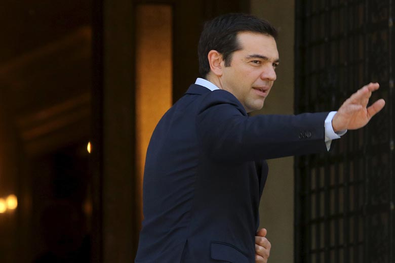 Greece Crisis