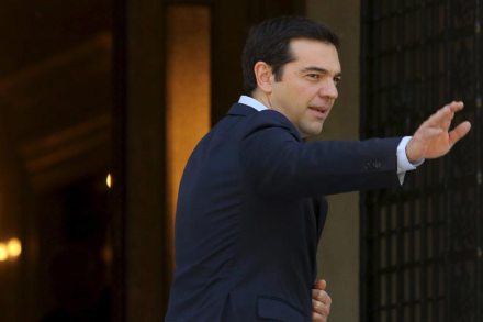 Greece Crisis