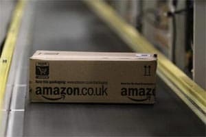 Amazon