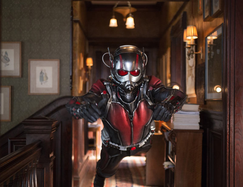 ant-man