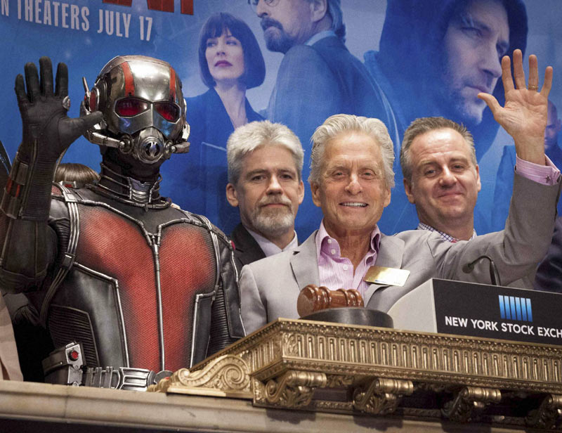 ant-man