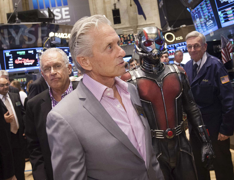 ant-man