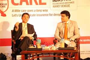 Apollo Munich Health Insurance