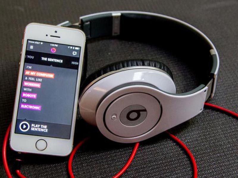 Apple has launched Apple Music which is now available for download using the iOS 8.4 update. (Reuters)