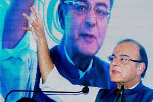 Arun jaitley Arun jaitley