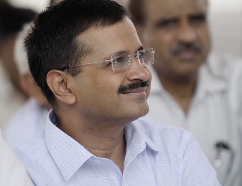 AAP, AAP radio ad, arvind kejriwal, aam aadmi party