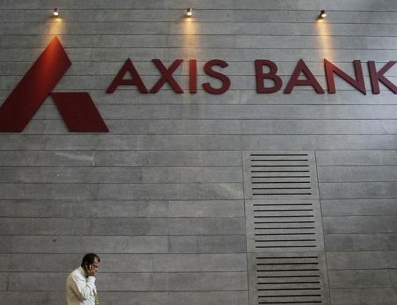 Axis Bank
