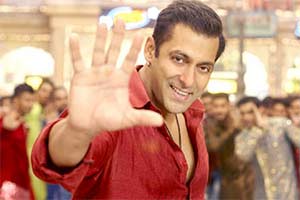 Bajrangi Bhaijaan releases in Pakistan