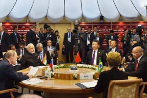 BRICS Summit