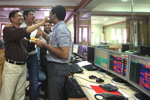 Zee Learn, Tree House share price, Sensex