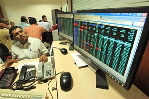 MRF, IDFC Bank, Vivimed Labs among 68 stocks thet hit fresh 52-week high on NSE today
