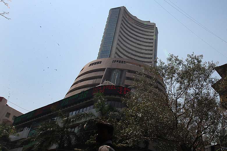 BSE Sensex, NSE Nifty, MMTC