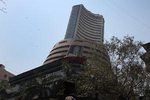 BSE Sensex, NSE Nifty