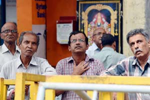 BSe Sensex BSe Sensex