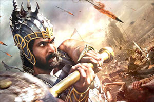 baahubali box office collection