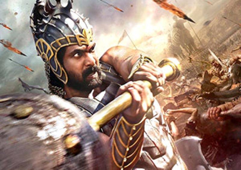 Bahubali box office collections