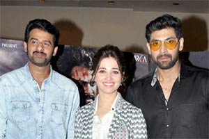Bahubali box office collections