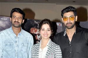 Bahubali box office collections