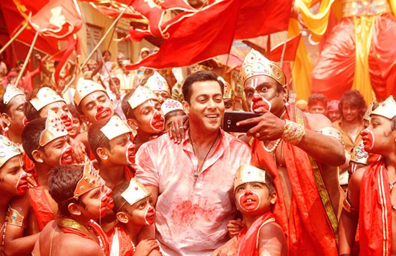 Bajrangi Bhaijaan