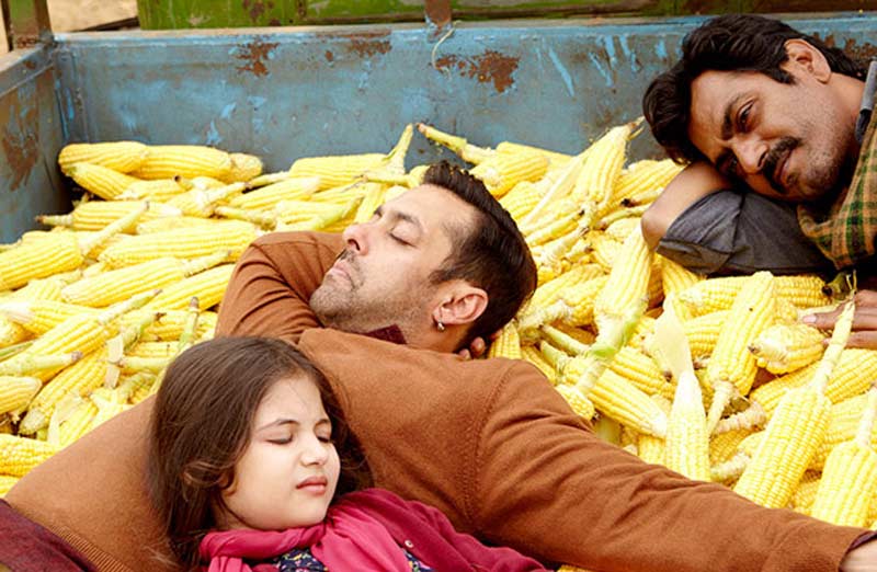 Bajrangi Bhaijaan