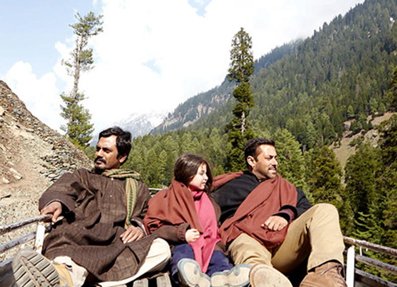 Bajrangi Bhaijaan box office collections