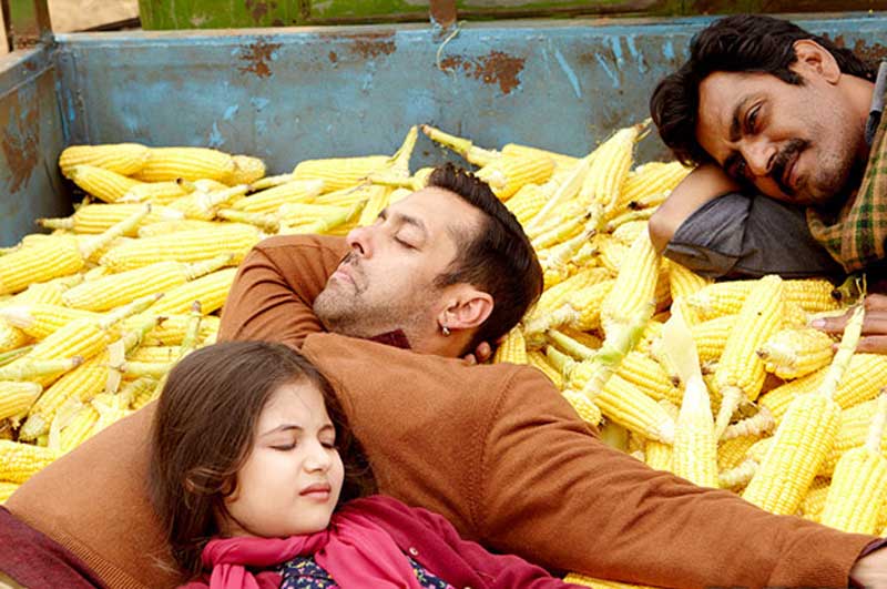 Bajrangi Bhaijaan box office collections