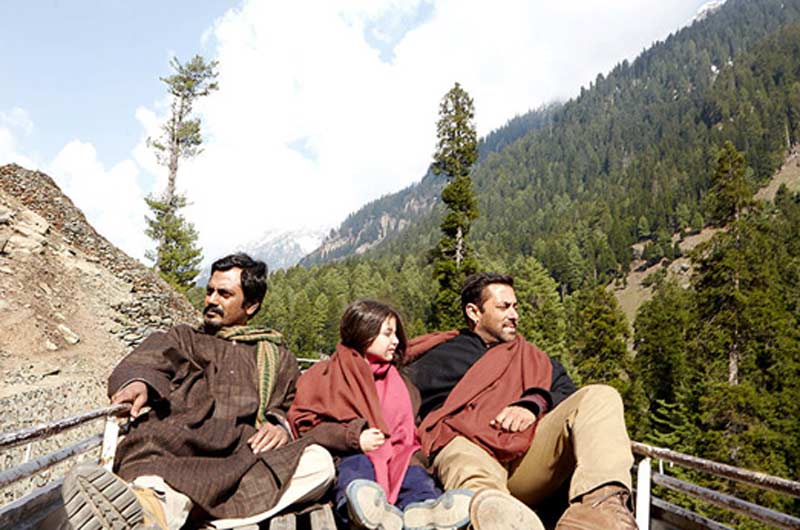 Bajrangi Bhaijaan