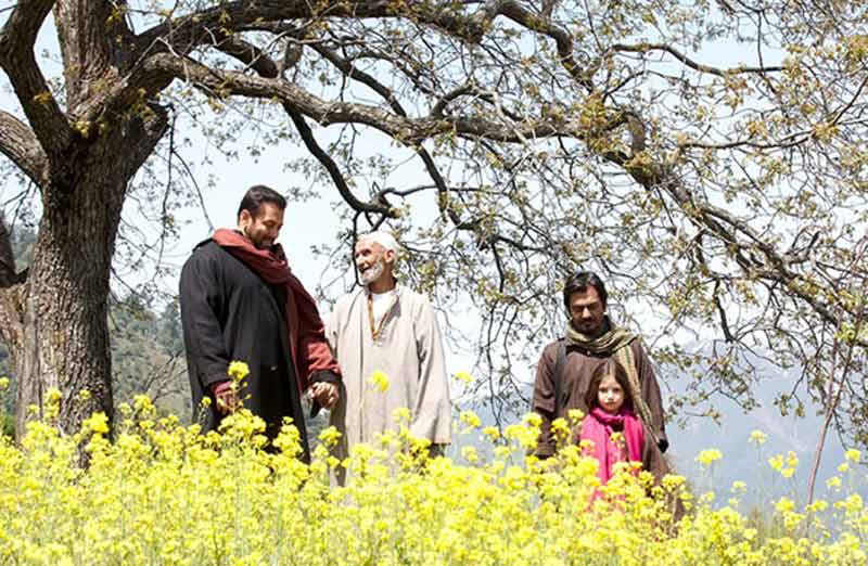 Bajrangi Bhaijaan box office collections