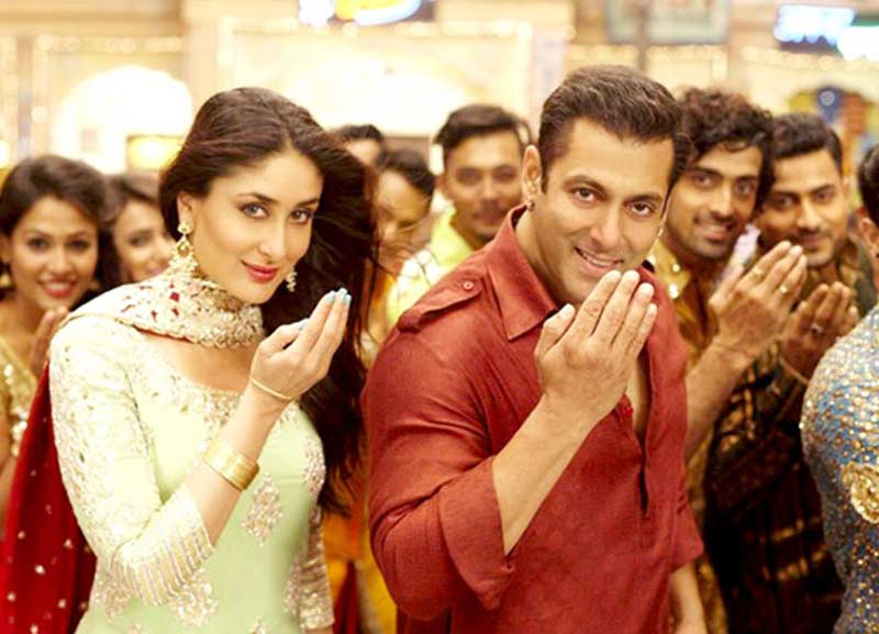 Bajrangi Bhaijaan