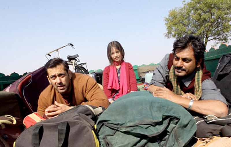 Bajrangi Bhaijaan box office collections