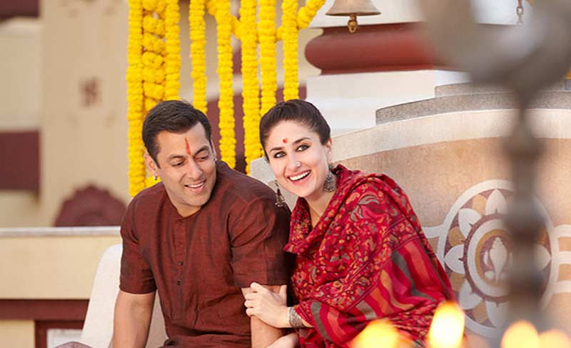 Bajrangi Bhaijaan