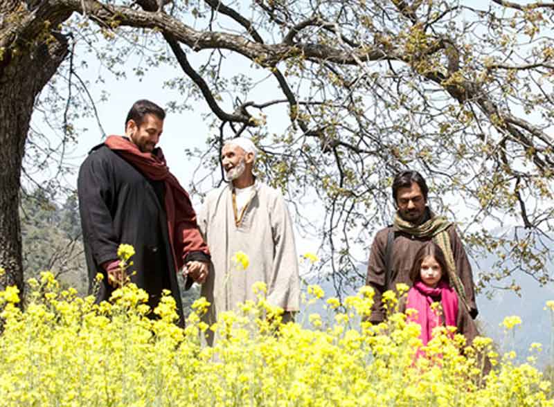 Salman Khan Bajrangi Bhaijaan