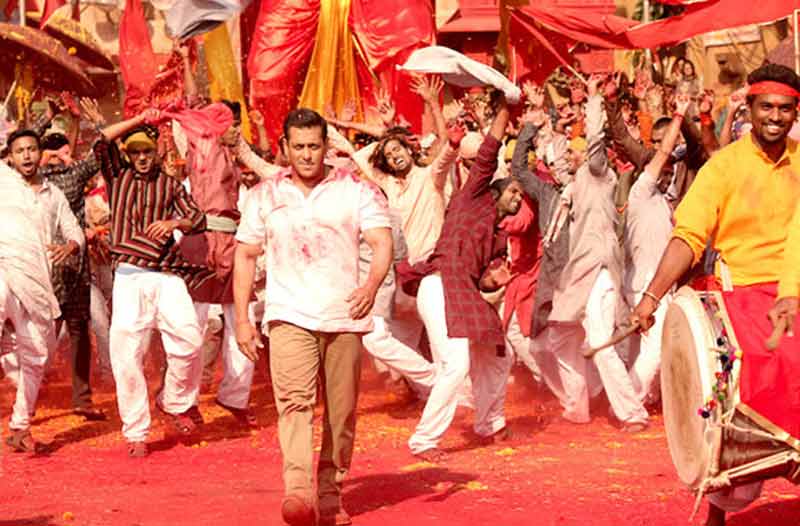 Bajrangi Bhaijaan box office collections